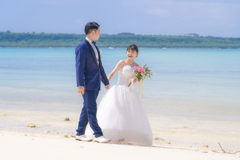 撮影スタート♪