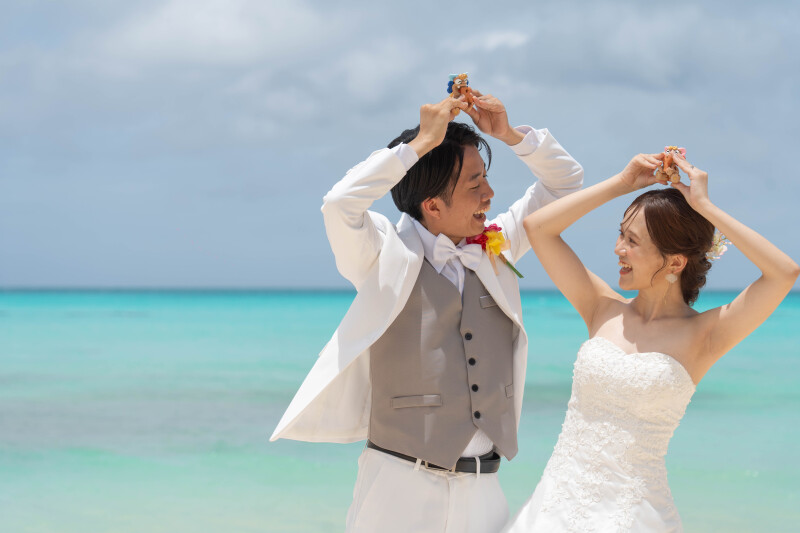 遊び心も、大切な思い出