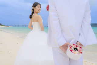 いろいろな表情を切り取る