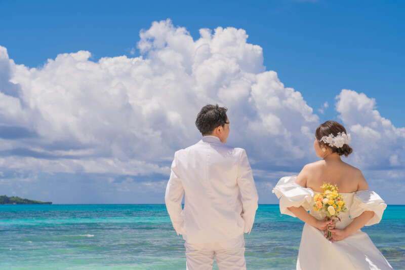 未来を見つめて