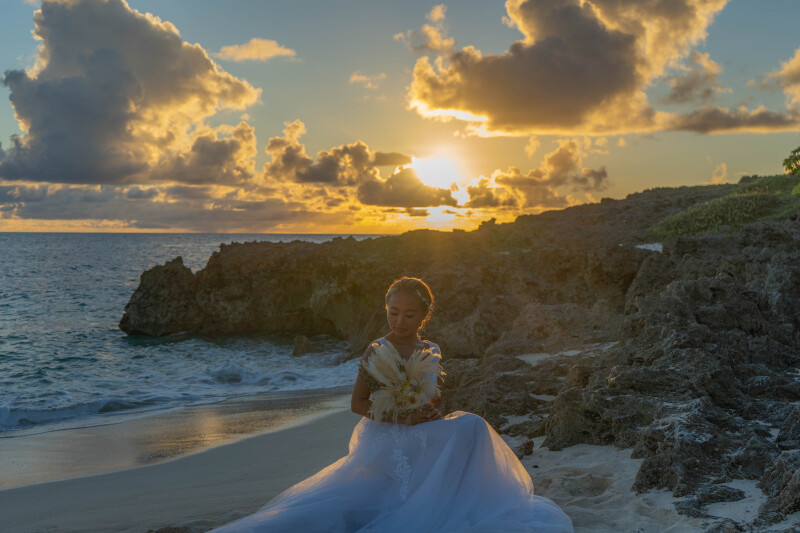 撮影も終盤です。