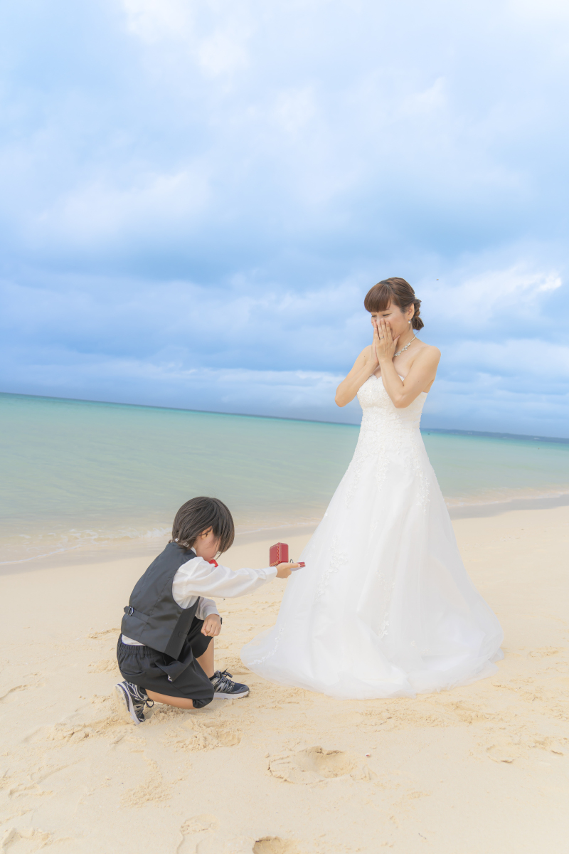 プロポーズ!?◎⋆