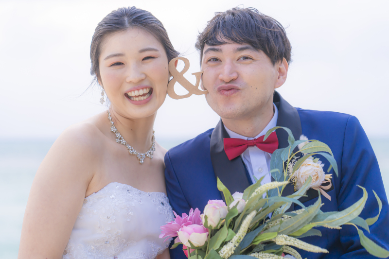 イニシャルオブジェ