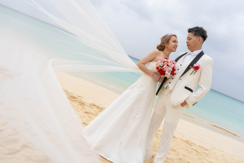 ドラマチックフォト