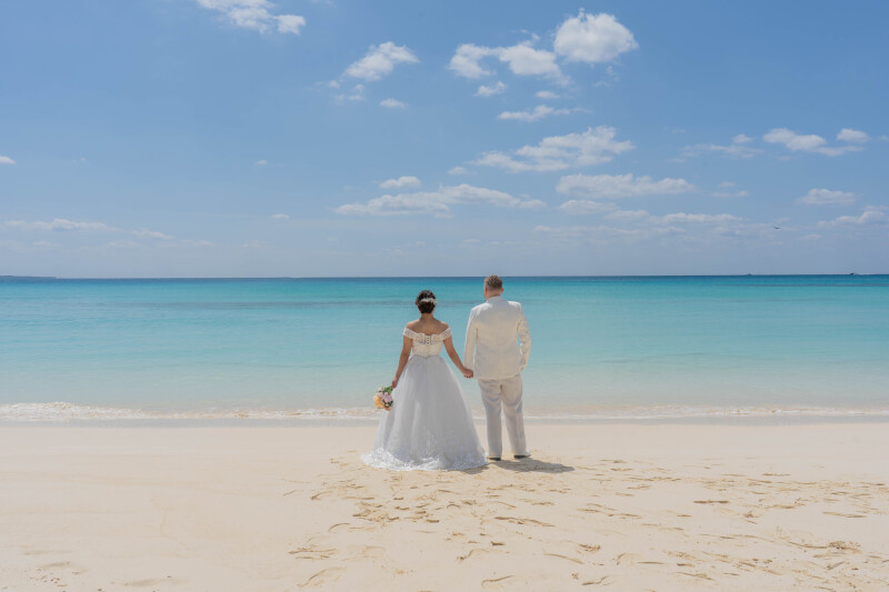 海へと続く、未来への一歩