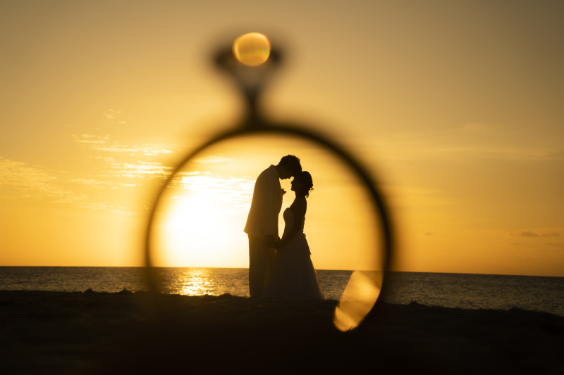 輝き溢れる撮影⋆