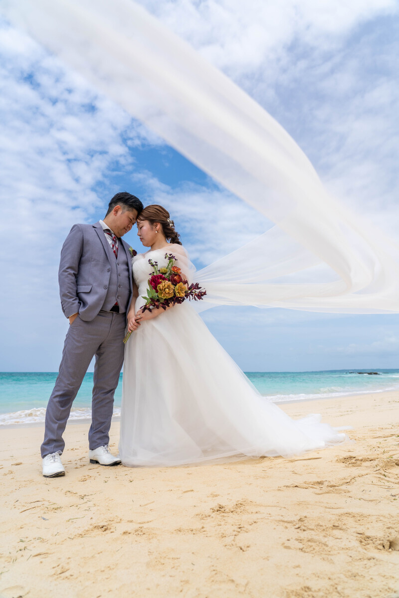 風がつなぐ想い