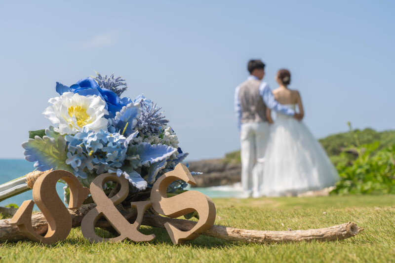 未来へ続く、ふたりの物語