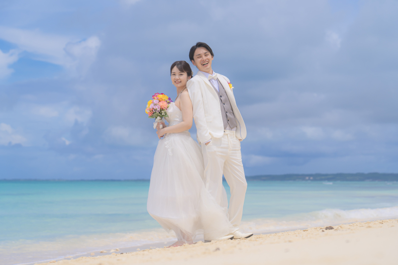 撮影スタート♪