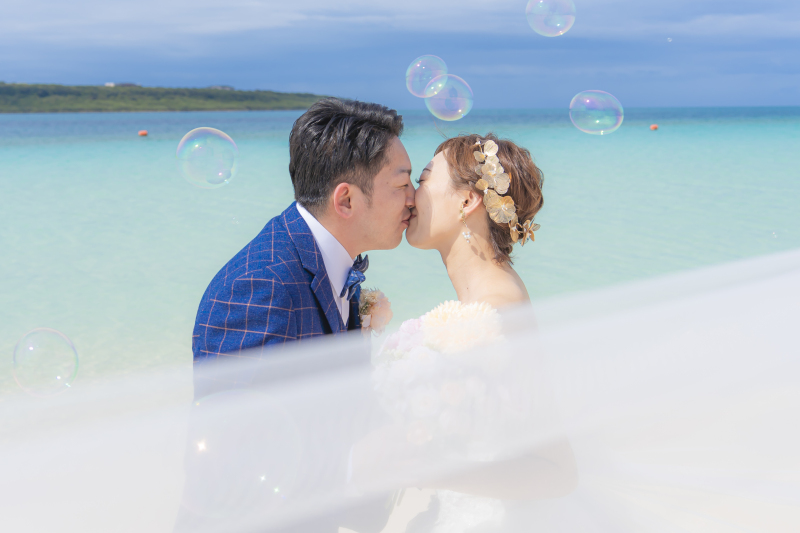 恥ずかしがらずに…♥