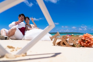 宮古島で最幸の思い出を