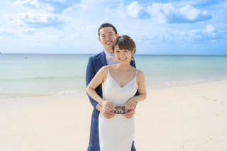 お腹の赤ちゃんと