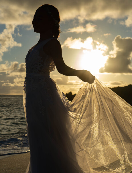 シルエット♥♥♥