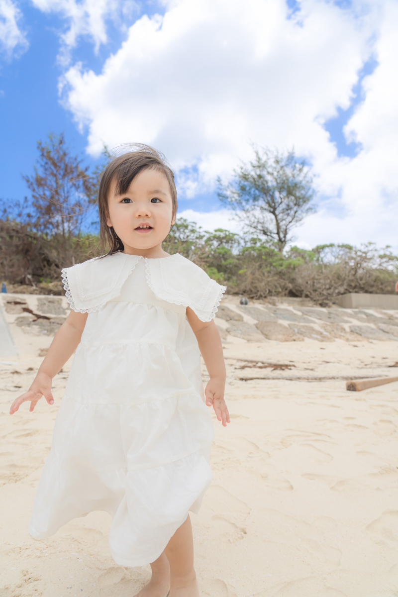 撮影スタート♪