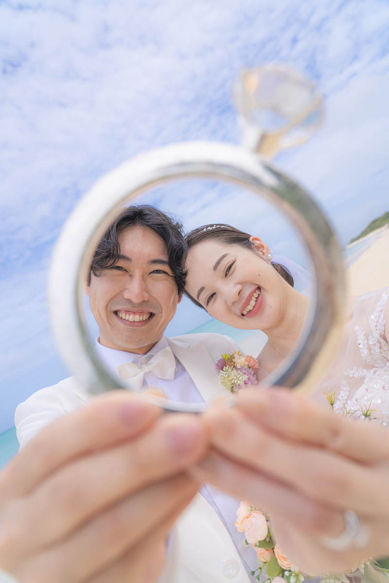HAPPYが溢れる一日