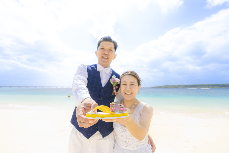 沖縄と言えば…