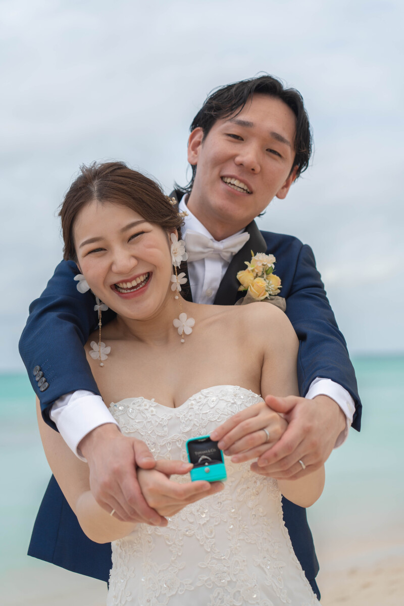 手のひらに込めた約束