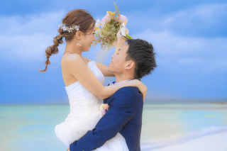 宮古ブルーの世界