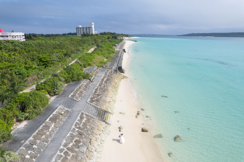 はじまりの一枚