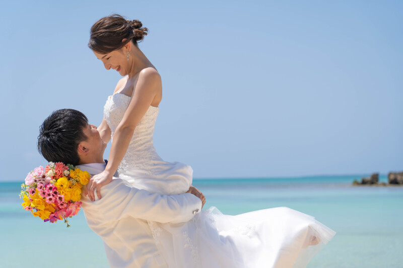 見つめ合う時間