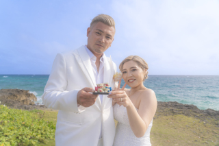 新しい命と共に♡