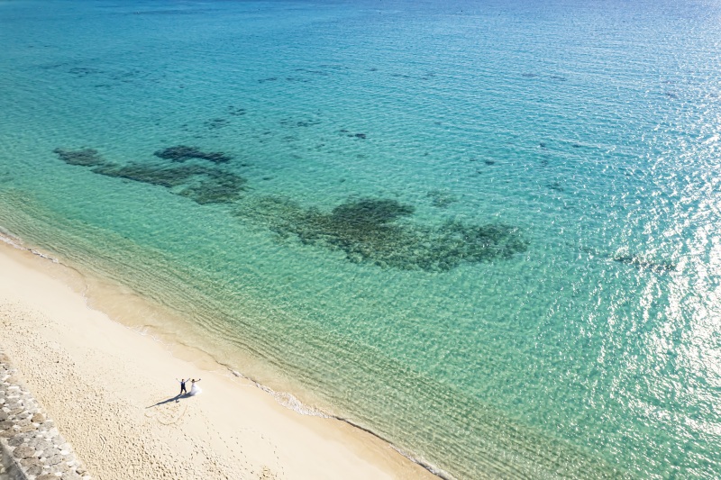 ドローン撮影の魅力