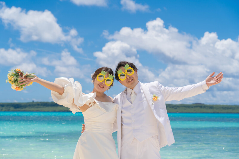 遊び心も忘れずに