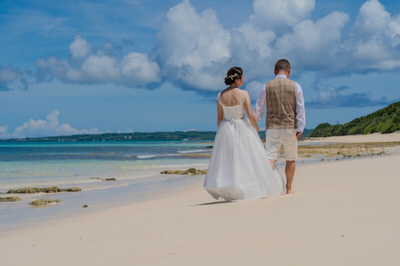 手をつないで進む、これからの道