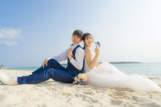 美しく迫力のある景色