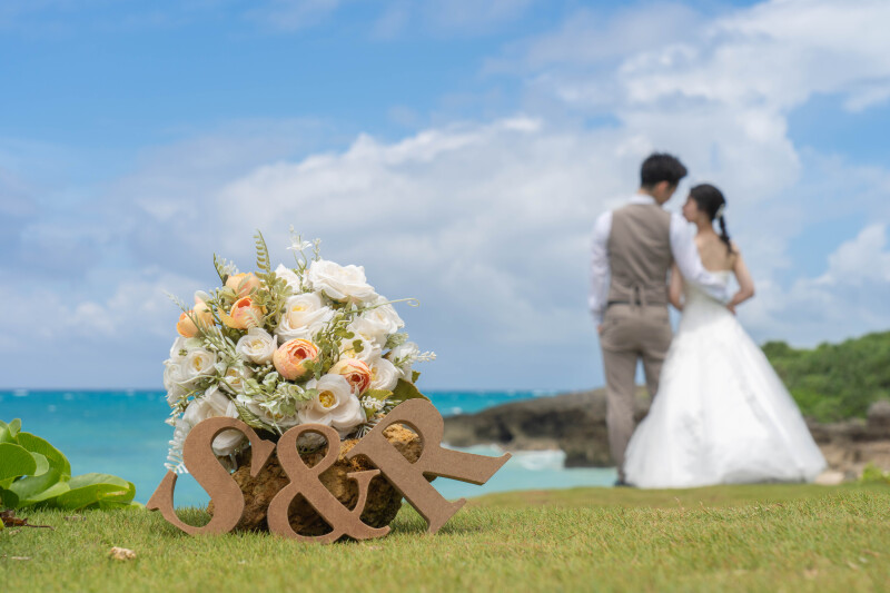 想いを象徴するアイテム