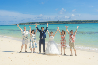 幸せいっぱい♪