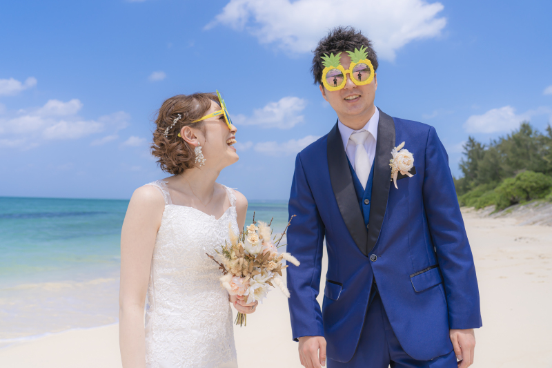 南国感たっぷり！