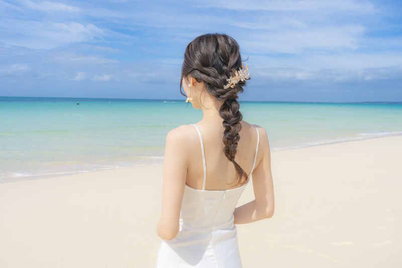 ヘアスタイル✻