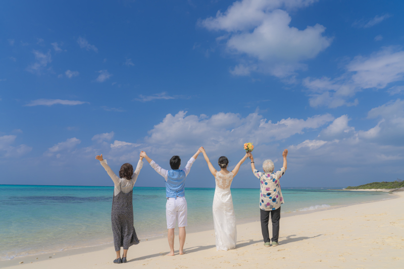 ばんざい!