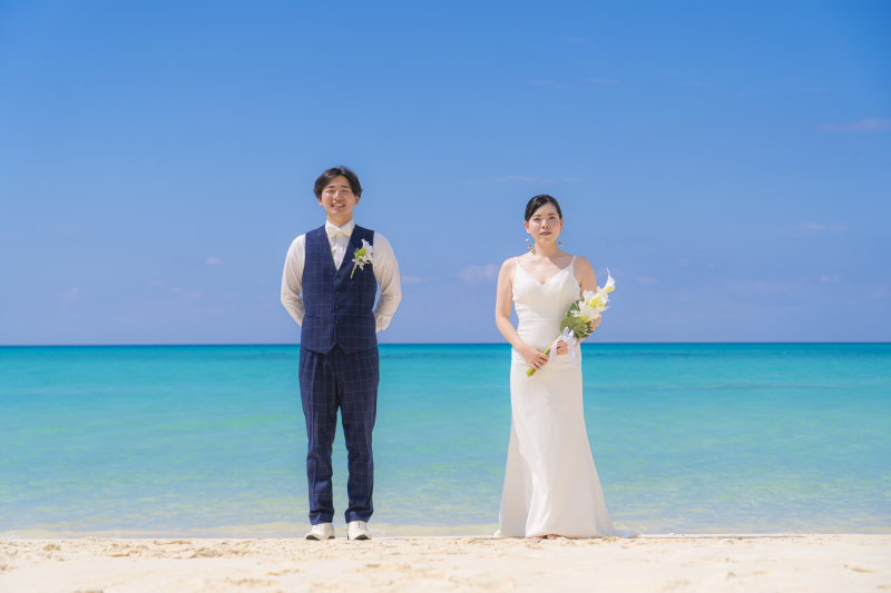 自然が織りなすグラデーション