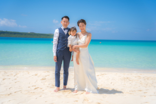 お子様も一緒に♪