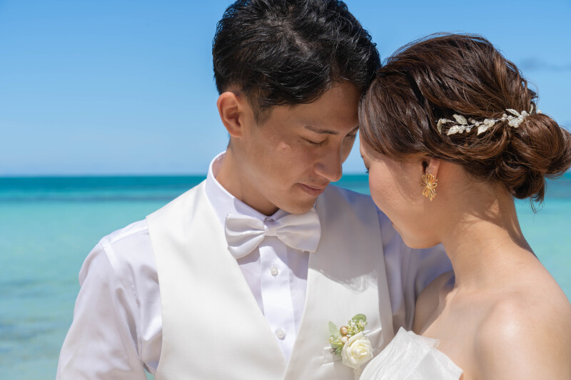 近づくほど伝わる想い