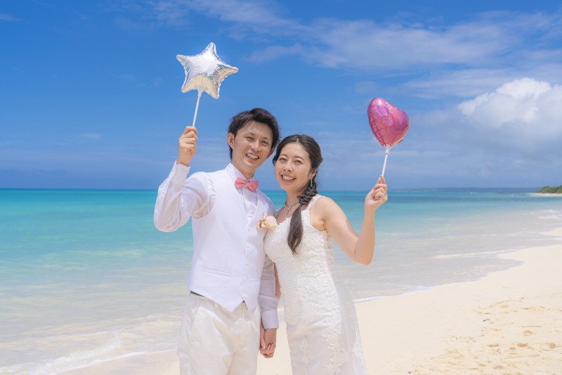 かけがえのない瞬間を…♡