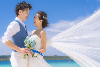 とびきりの笑顔で♪