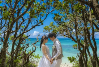 お二人らしさを大切に♪