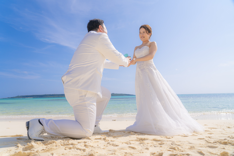 プロポーズショット◎⋆