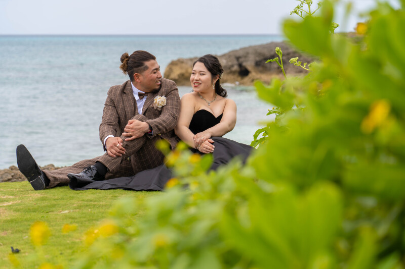 語らいのひととき