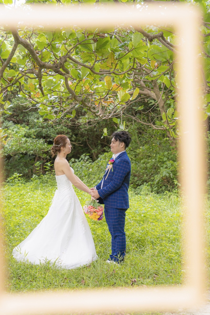 絵本の中にいるような