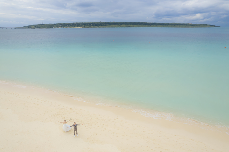 ドローンフォト