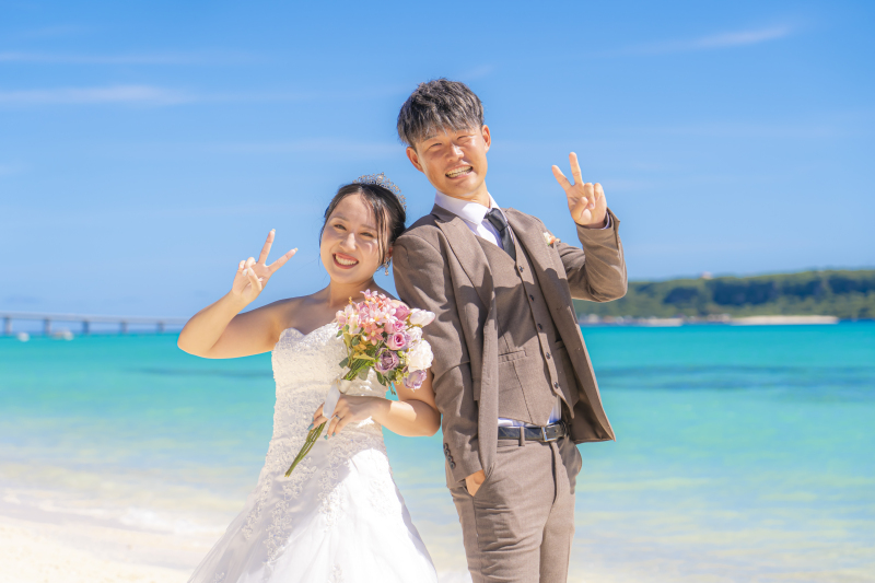 撮影スタート♪
