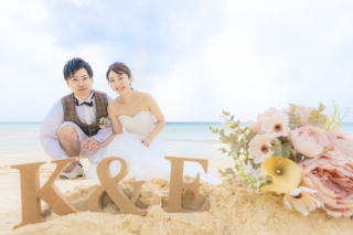 ビーチも！グリーンも！