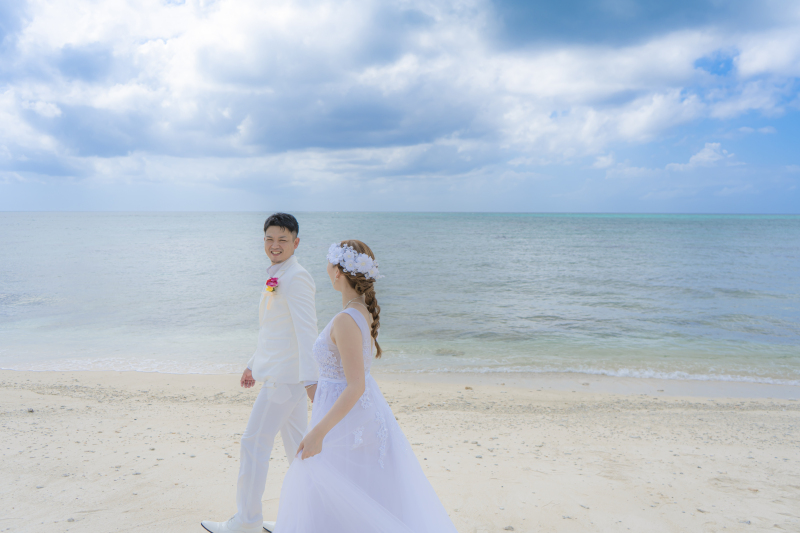 どこまでも歩いて行こう