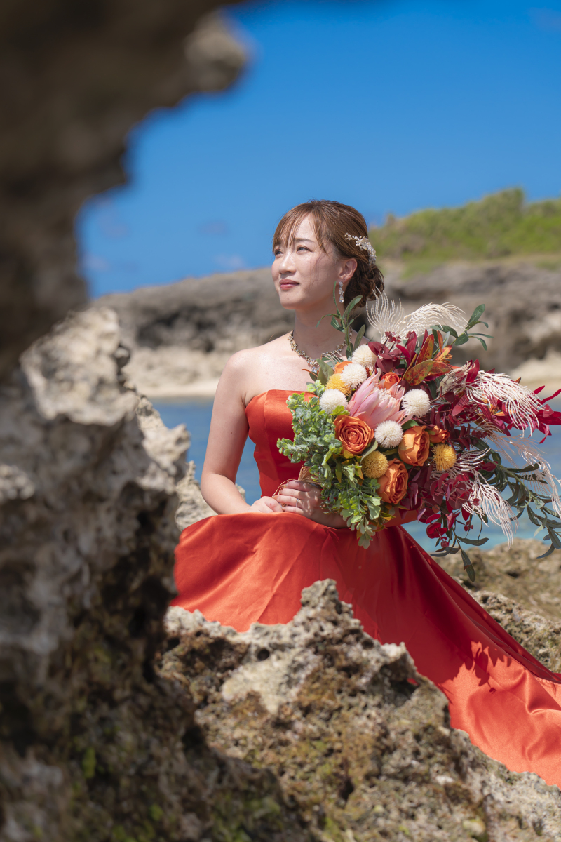 ソロショット⸜❤︎⸝