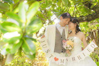 宮古ブルーに包まれて