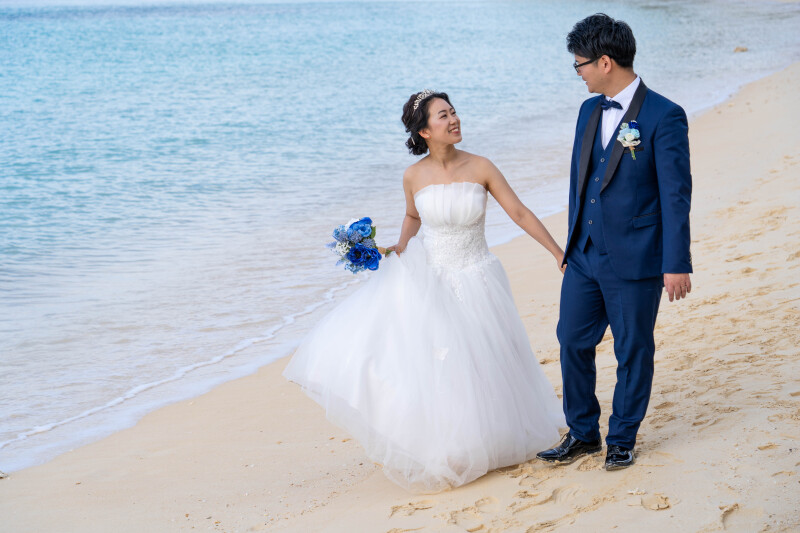 手を取り合って歩く、これからの道